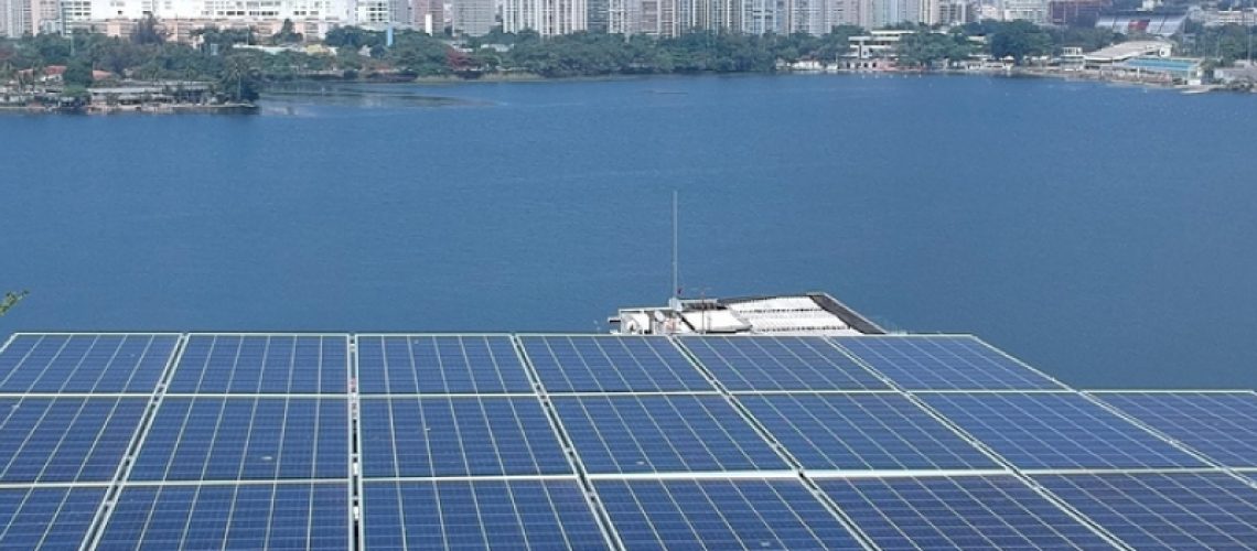 Rio de Janeiro a capital da Energia Solar Kwe Solar Rio de Janeiro a capital da Energia Solar Kwe Solar